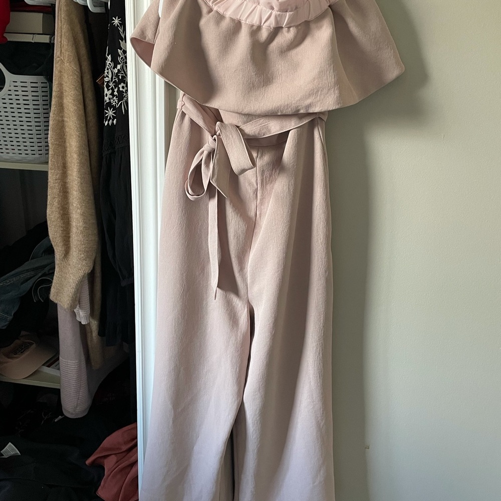 Aritzia Jumpsuit